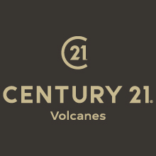 Century21 Volcanes
